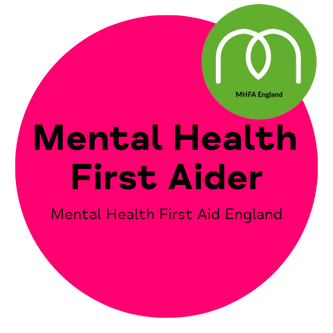MHFA First Aider