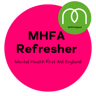 MHFA Refresher
