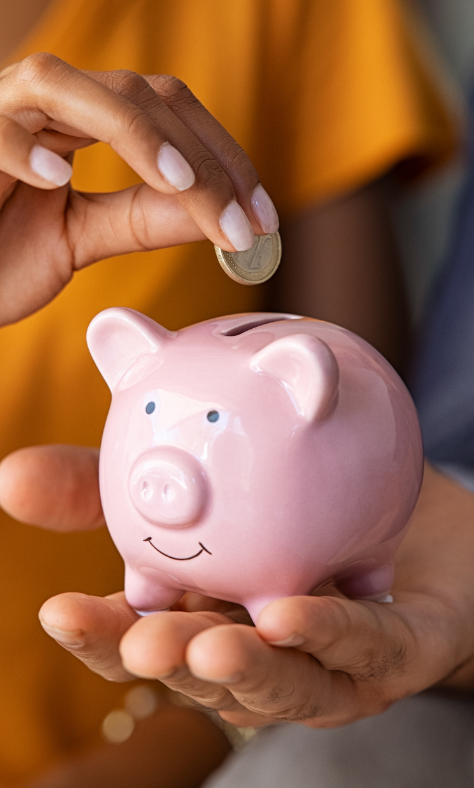 Money Guidance Website