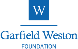 Garfield Weston Foundation