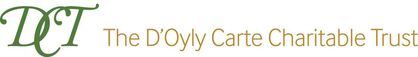 D Oyly Carte Charitable Trust