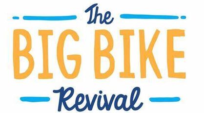 Big Bike Revival
