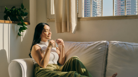 Mindfulness Website Photo