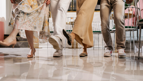 Line Dancing Image50