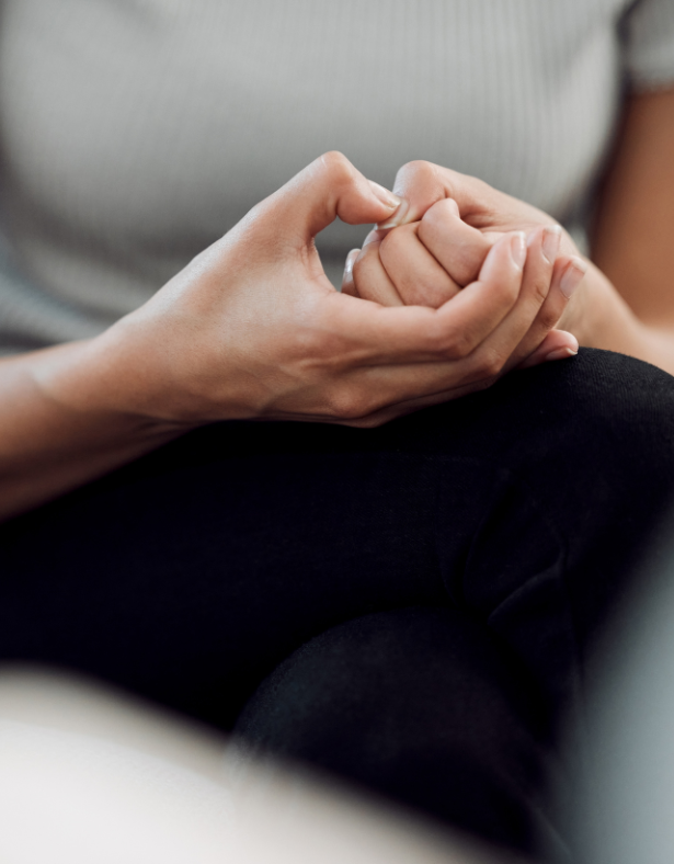 Understanding Anxiety Website