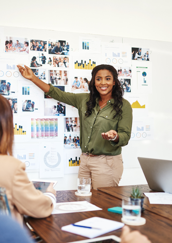 Mental Health for Managers Website