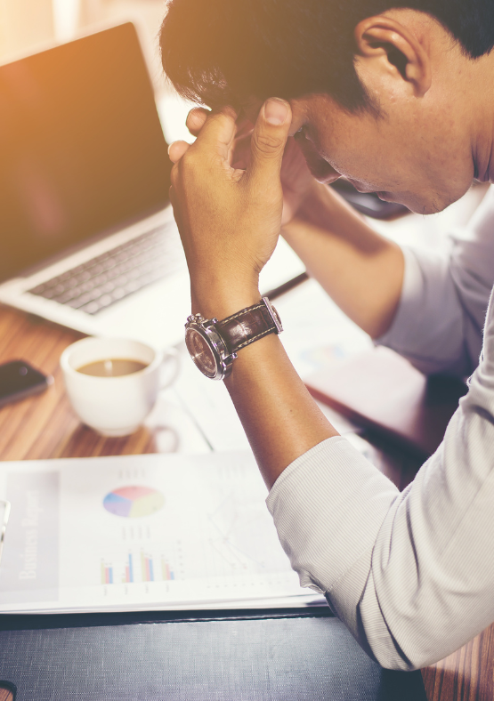 Workplace Mental Health Website