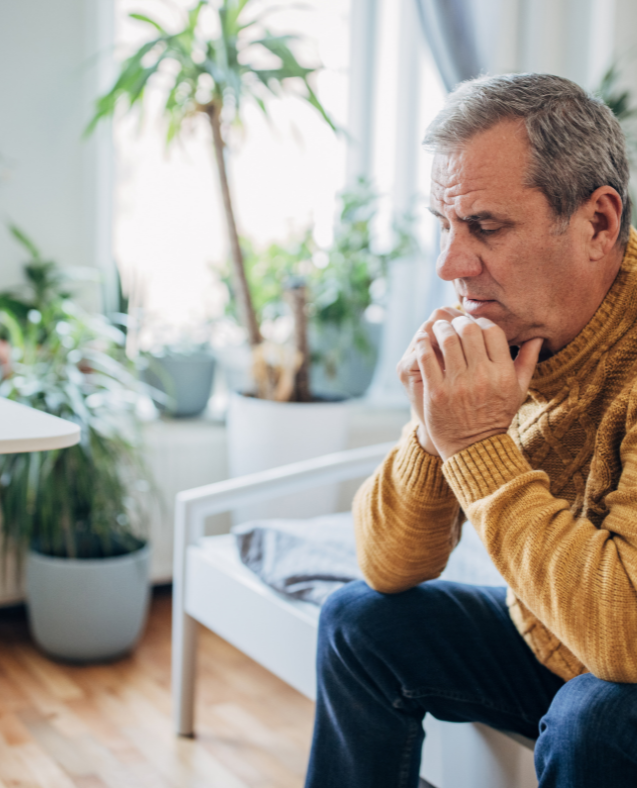 Understanding Depression Website